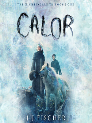 cover image of Calor